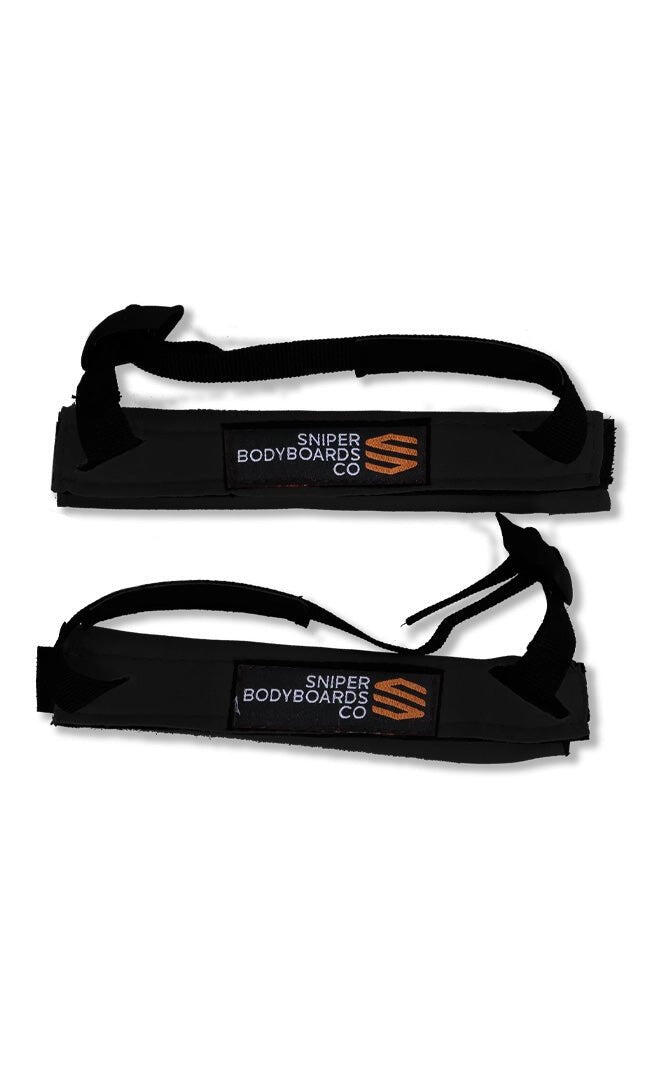 Sniper Fersenriemen - Leash Palmes Bodyboard