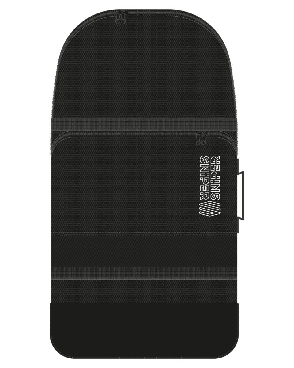 Sniper Single Deluxe - Bodyboard Tasche