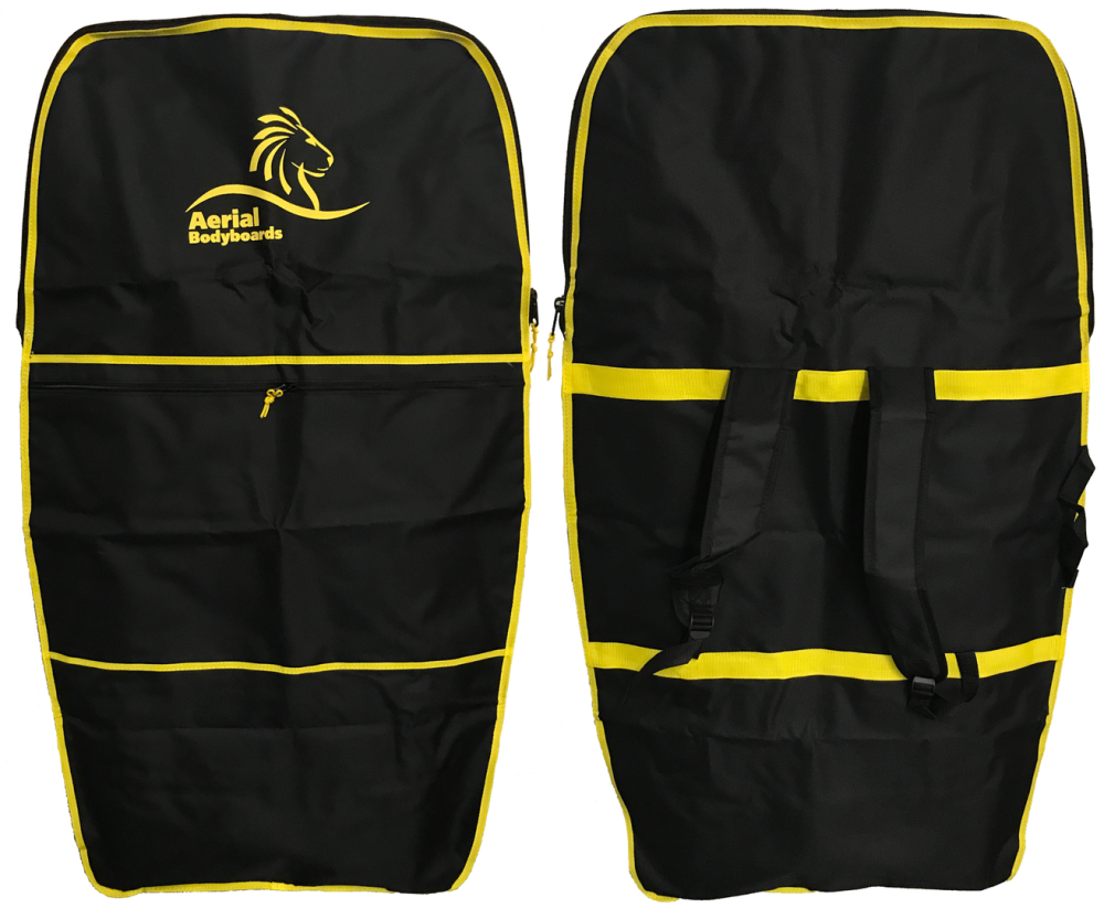 Aerial Bodyboard Single Boardbag