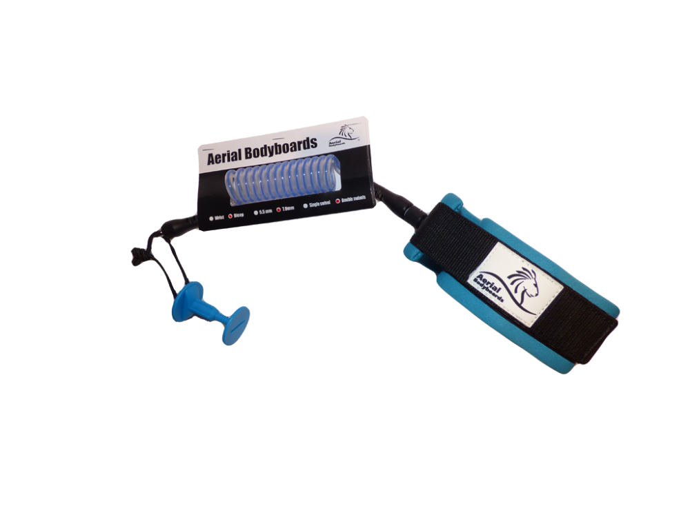Aerial Bodyboard Biceps Leash v2