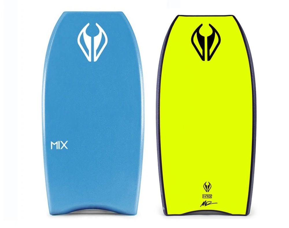 NMD Mix Control PE Bodyboard 40 Inch