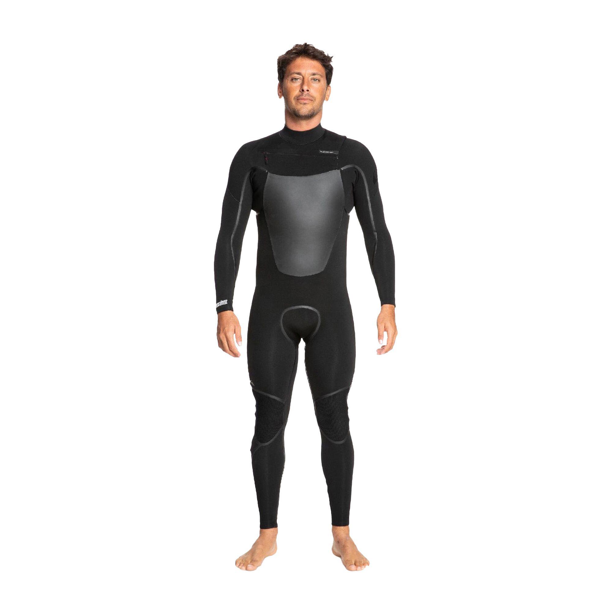 Quiksilver Quiksilver Marathon Sessions 4/3 Schwimm-Neoprenanzug