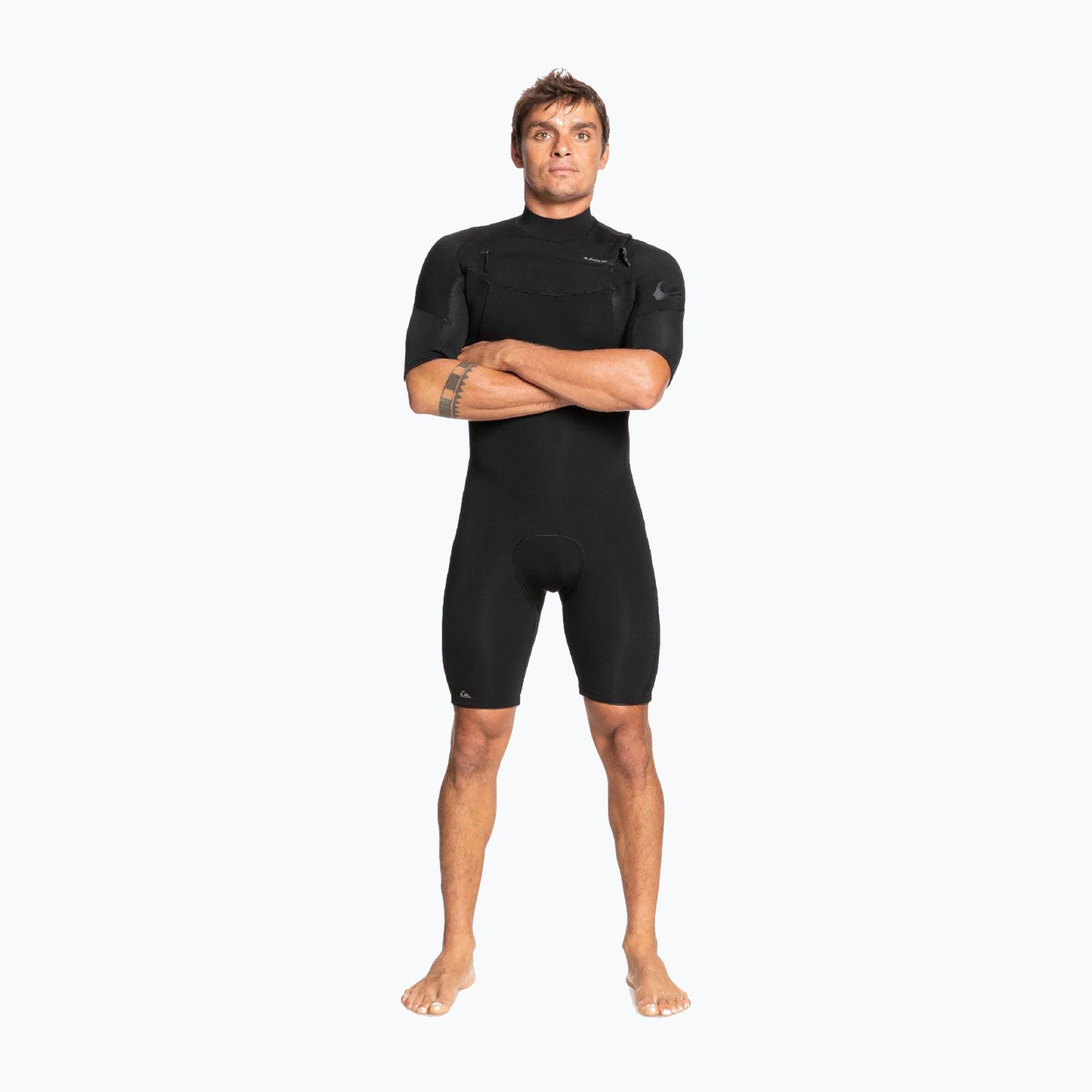Quiksilver Quiksilver Everyday Sessions Herren-Schwimm-Neoprenanzug 2/2 mm