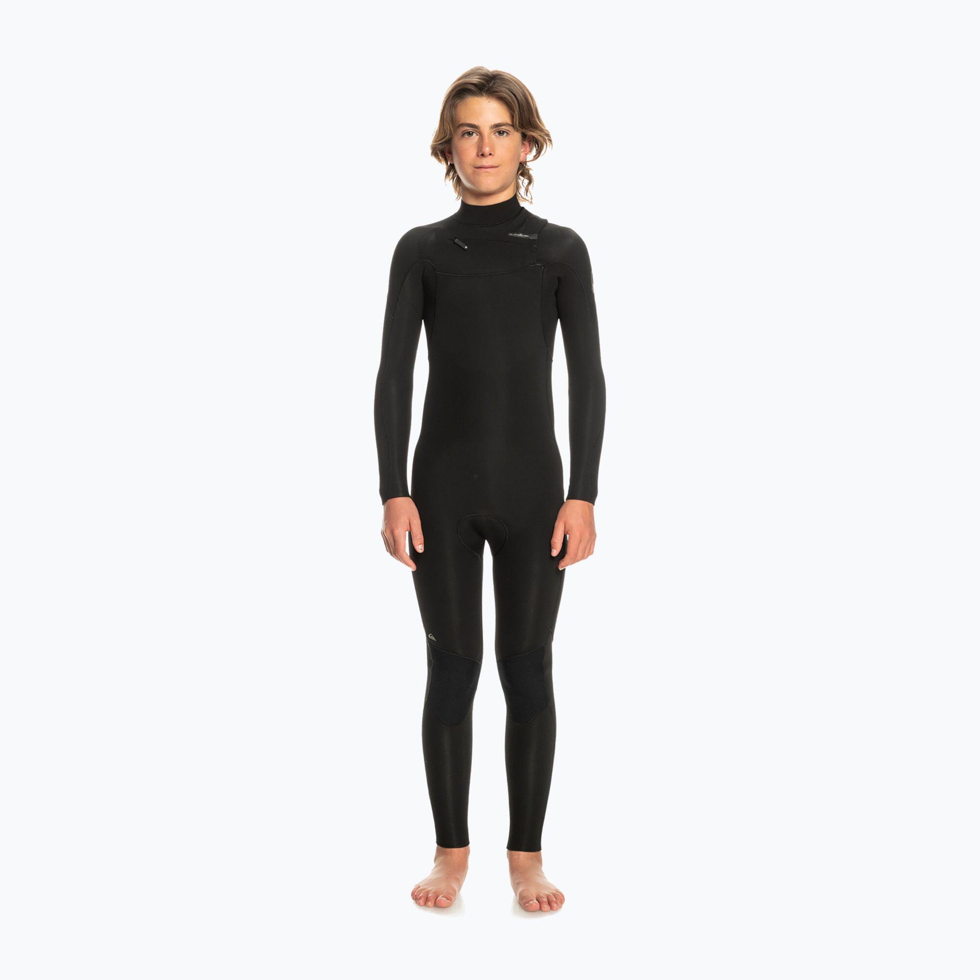 Quiksilver Quiksilver Everyday Sessions B 3/2 mm Schwimm-Neoprenanzug für Kinder