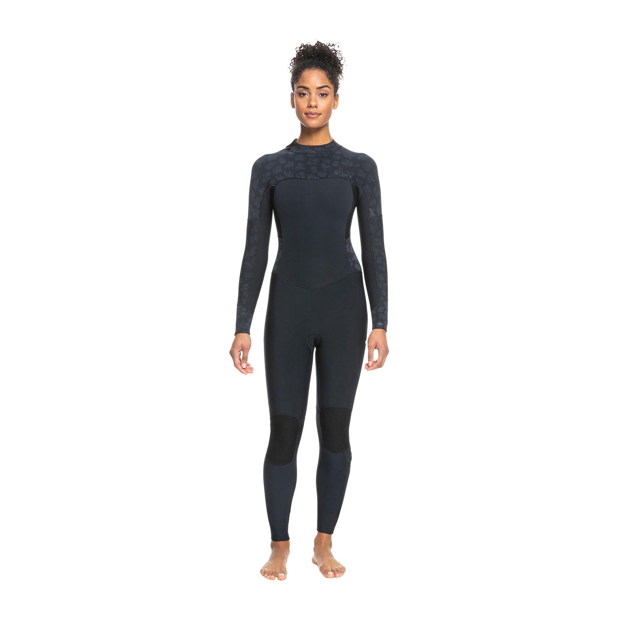 Roxy ROXY Swell Series 4/3 mm Schwimm-Neoprenanzug