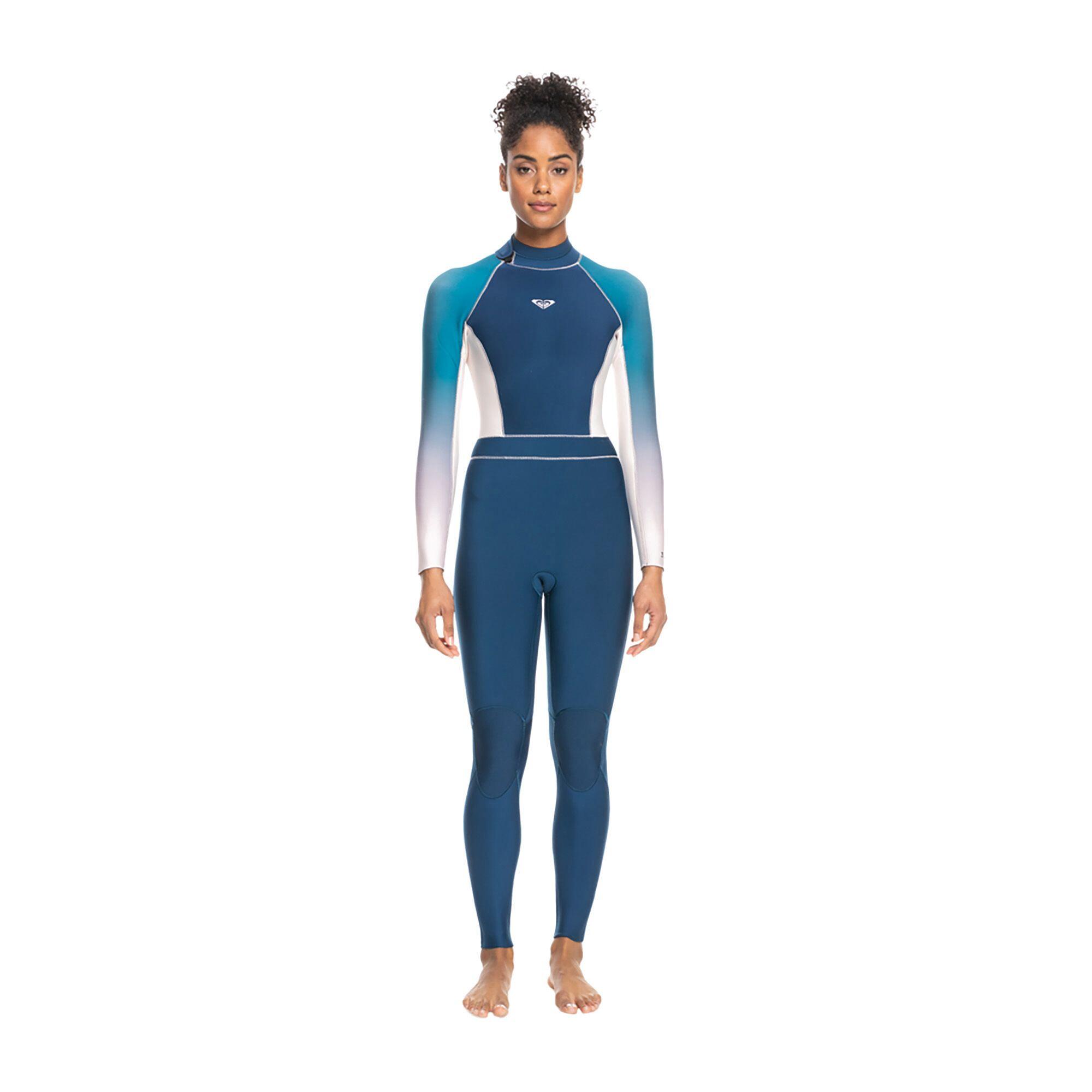 Roxy ROXY Roxy Rise Schwimm-Neoprenanzug 3/2 mm