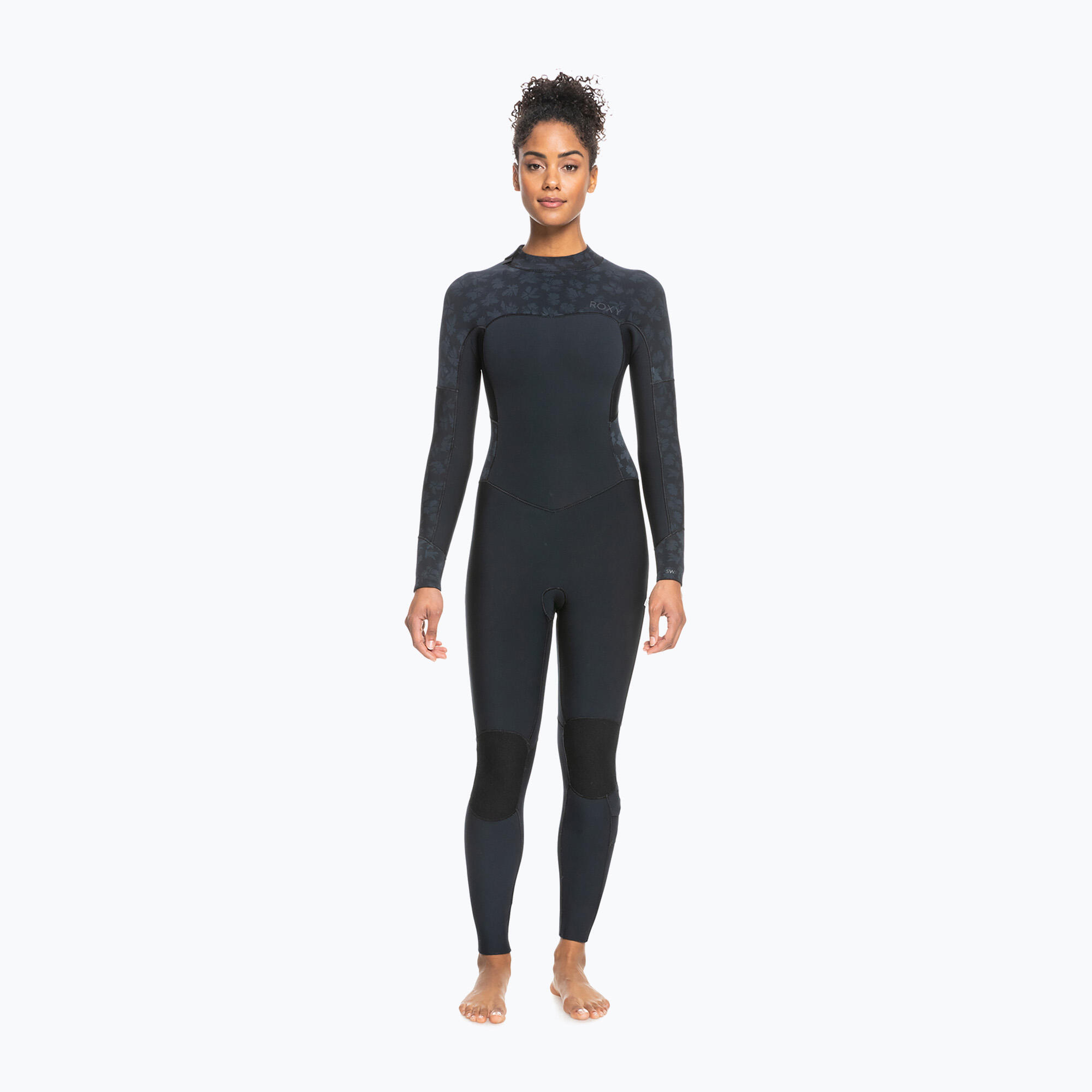 Roxy ROXY Swell Series Damen-Schwimm-Neoprenanzug 3/2 mm