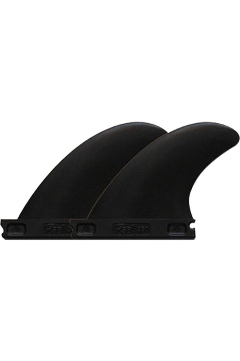 Torq Seitliche Flossen Fx1 Hard Dérives Surf Side Bite