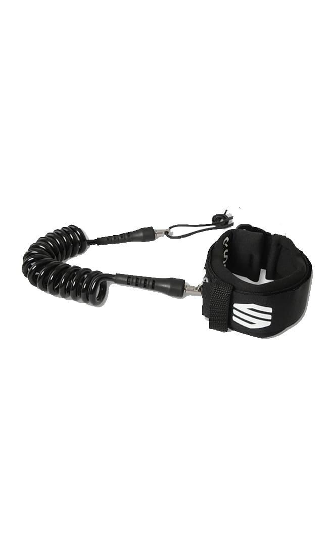 Sniper Deluxe gewundene - Leash Handgelenk Bodyboard