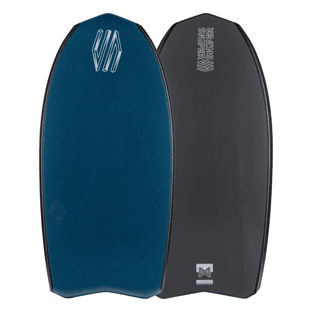 Sniper Sapiens - Standup 49" Bodyboard