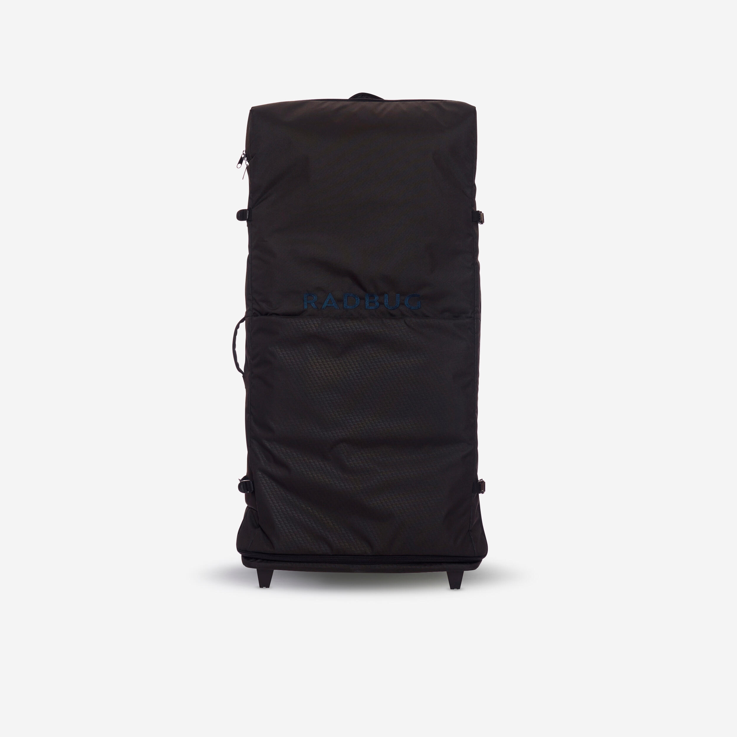 RADBUG Bodyboard Trip Bag Trolley 900 schwarz