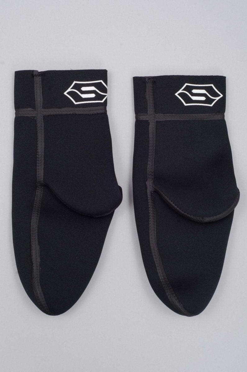 Sniper Winter Flüssigkeitsdichtung 3 mm - Neopren-Socken Bodyboard