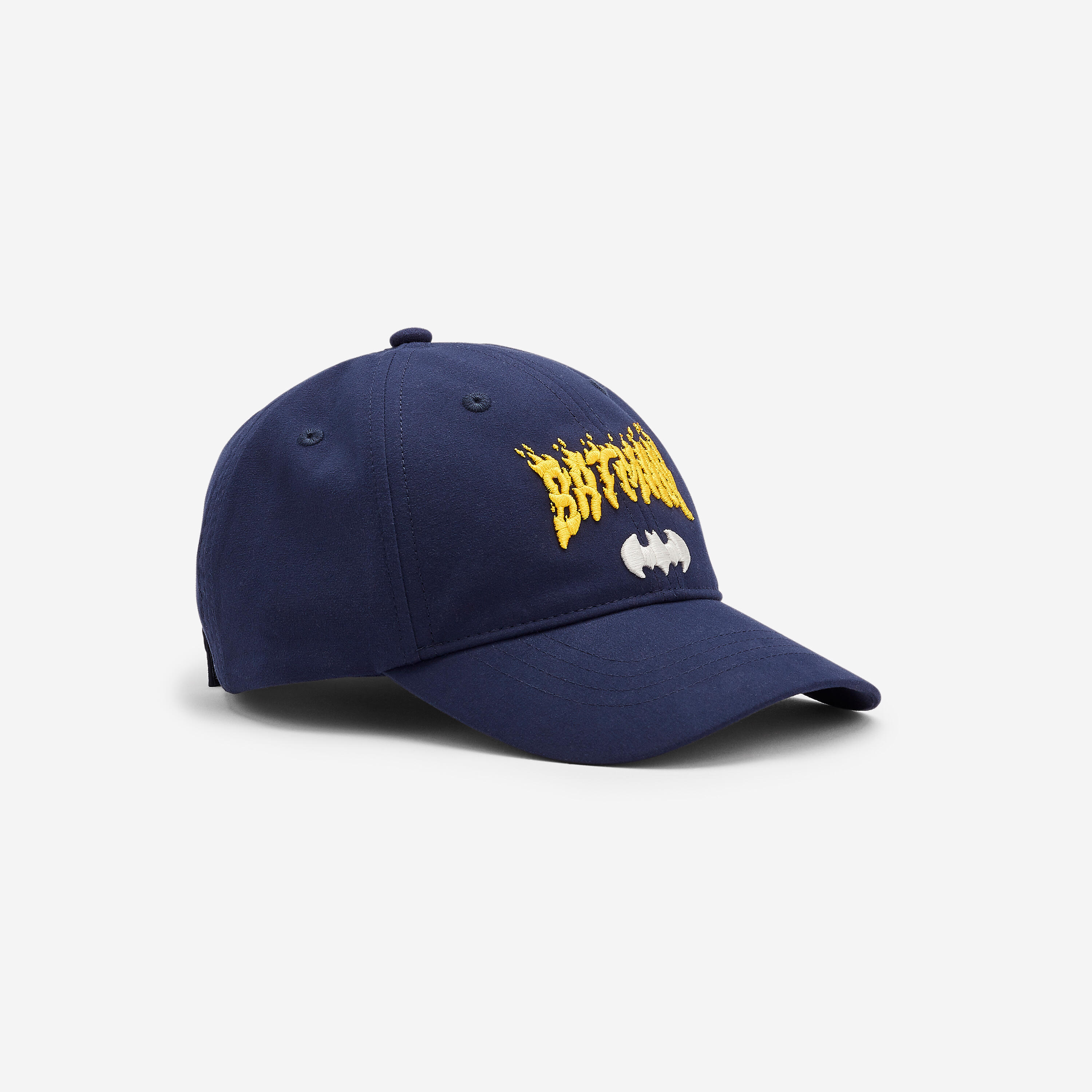 Decathlon Cap Kinder - Batman dunkelblau