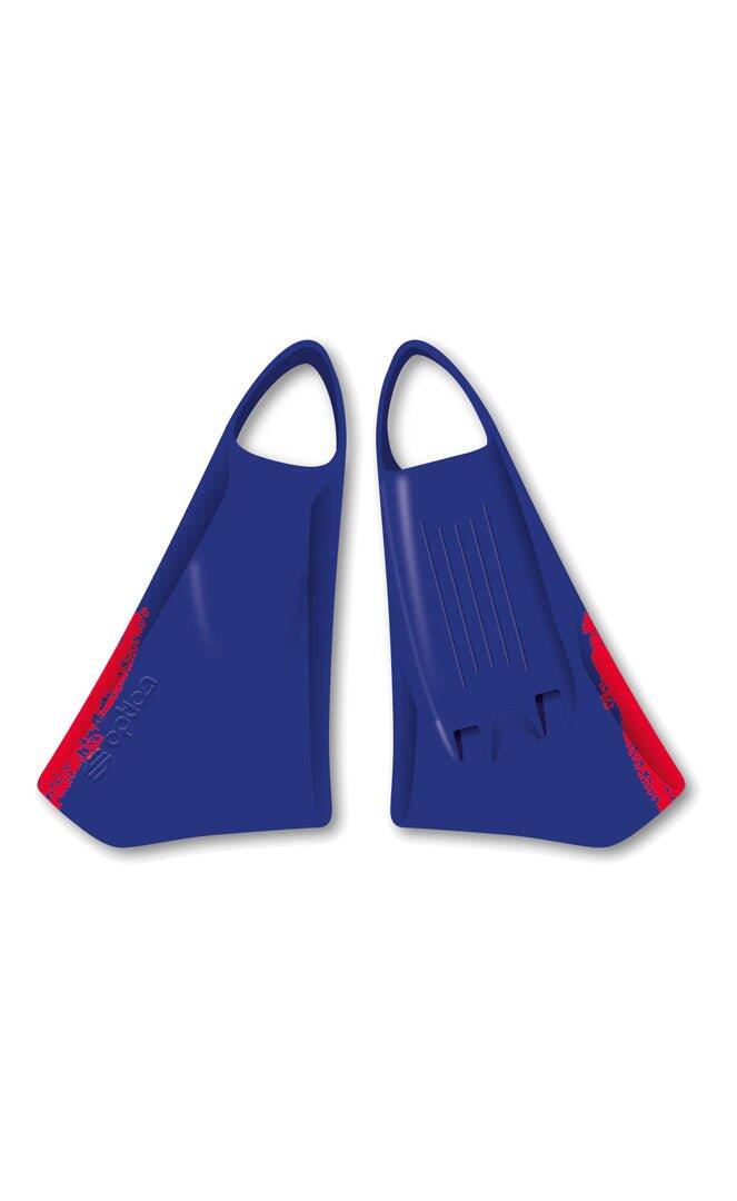 Sniper Option 2 - Palmes Bodyboard