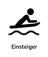 Einsteiger Bodyboards für Weißwasser