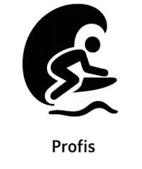 Profi Bodyboards
