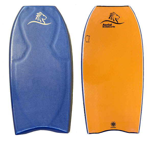 Aerial Bodyboards Caracal PP
