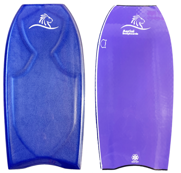 Aerial Bodyboards Caracal PP