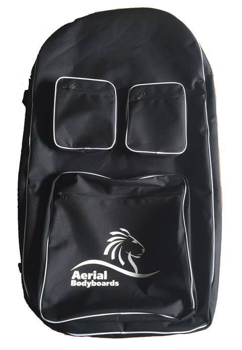 Aerial Bodyboards Travel Boardbag