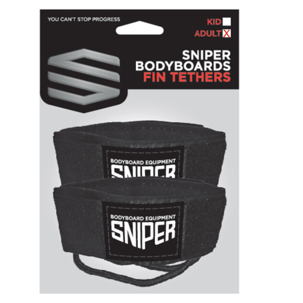 Sniper Finsaver Deluxe