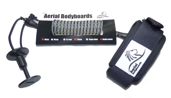 Aerial Bodyboards Handgelenk Leash v2
