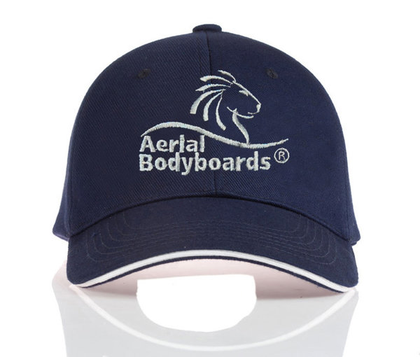 Aerial Bodyboards Base Cap