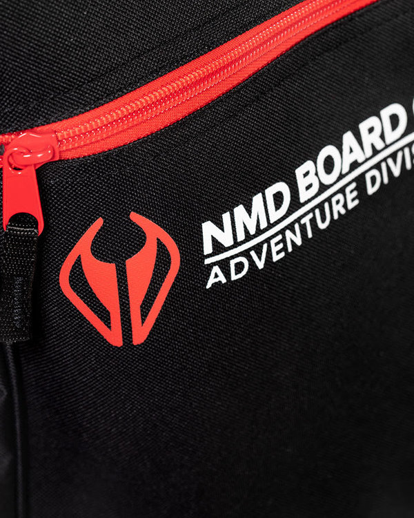NMD Bodyboards Double Board Bag